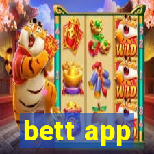 bett app